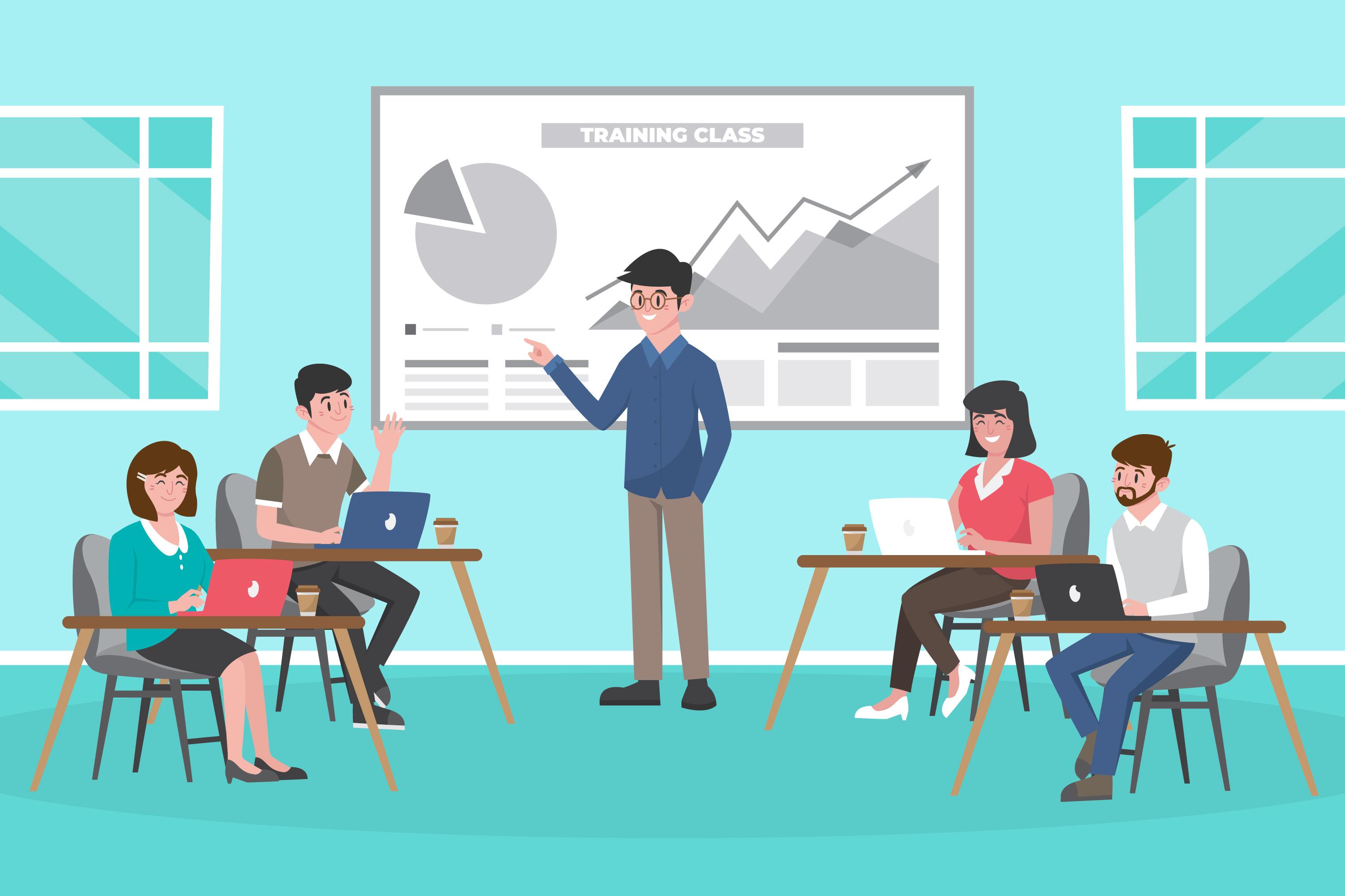 IT Training