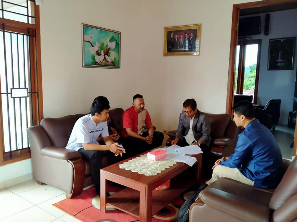 Kunjungan