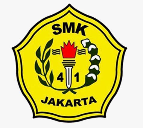 SMK JAKARTA 41