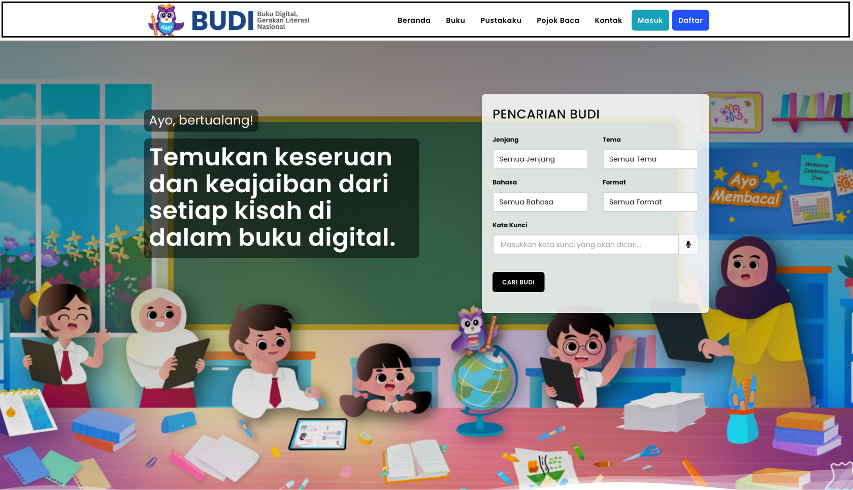 Buku Digital