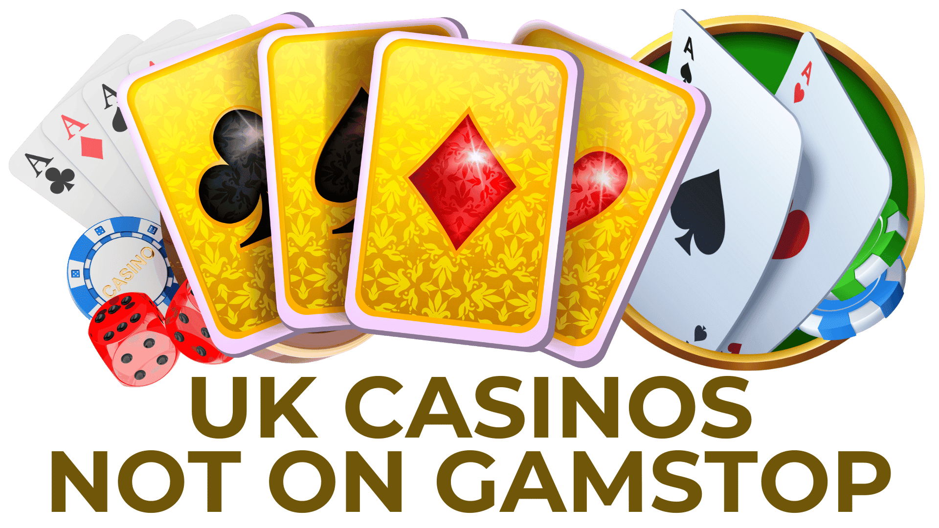 Discover the Exciting World of Non Gamstop Casinos UK 107