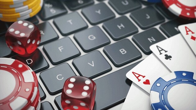 Experience the Thrill of Betwinner Casino Your Ultimate Online Gaming Destination