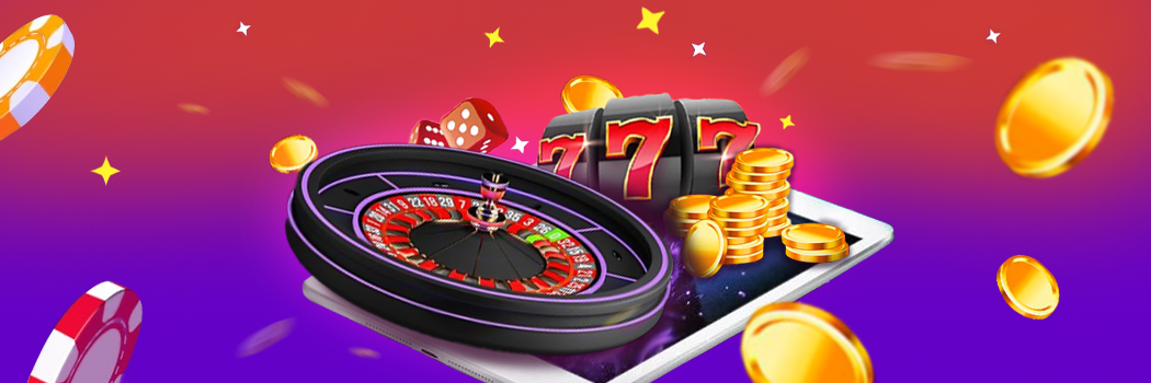 Experience the Thrill of Betwinner Casino Your Ultimate Online Gaming Destination