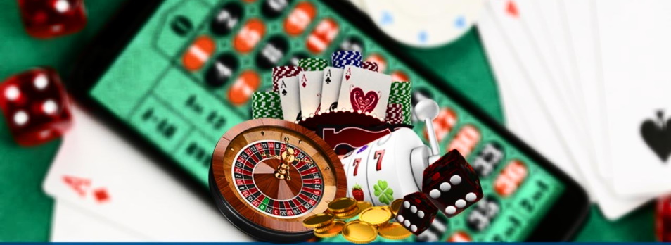 Explore the Exciting World of Non Gamstop Casinos 2673